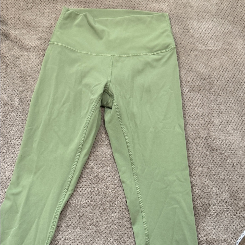 lululemon athletica Women's leggings